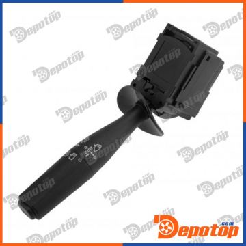 Colonne De Direction Commutateur pour PEUGEOT | 96331043ZL, EPE-PE-015